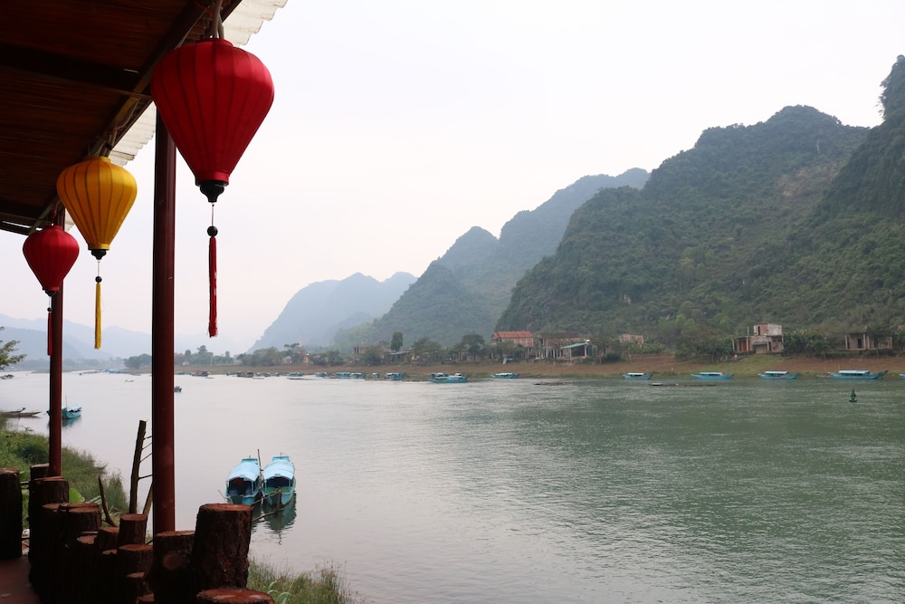 Phong Nha Coco Riverside Homestay 36/50