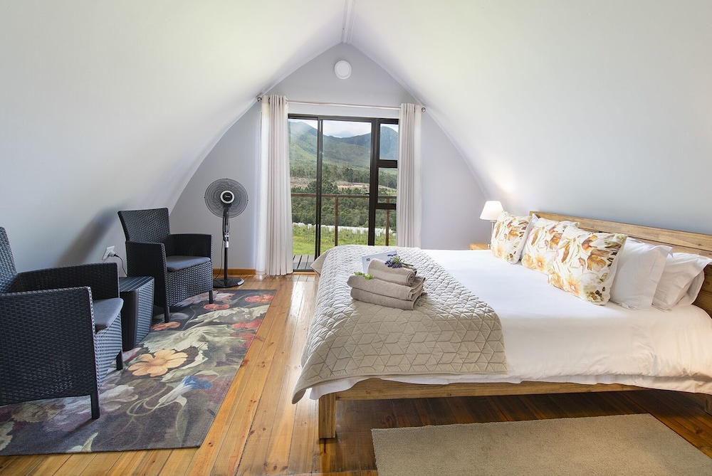 Arendsrus Country Lodge 13/46