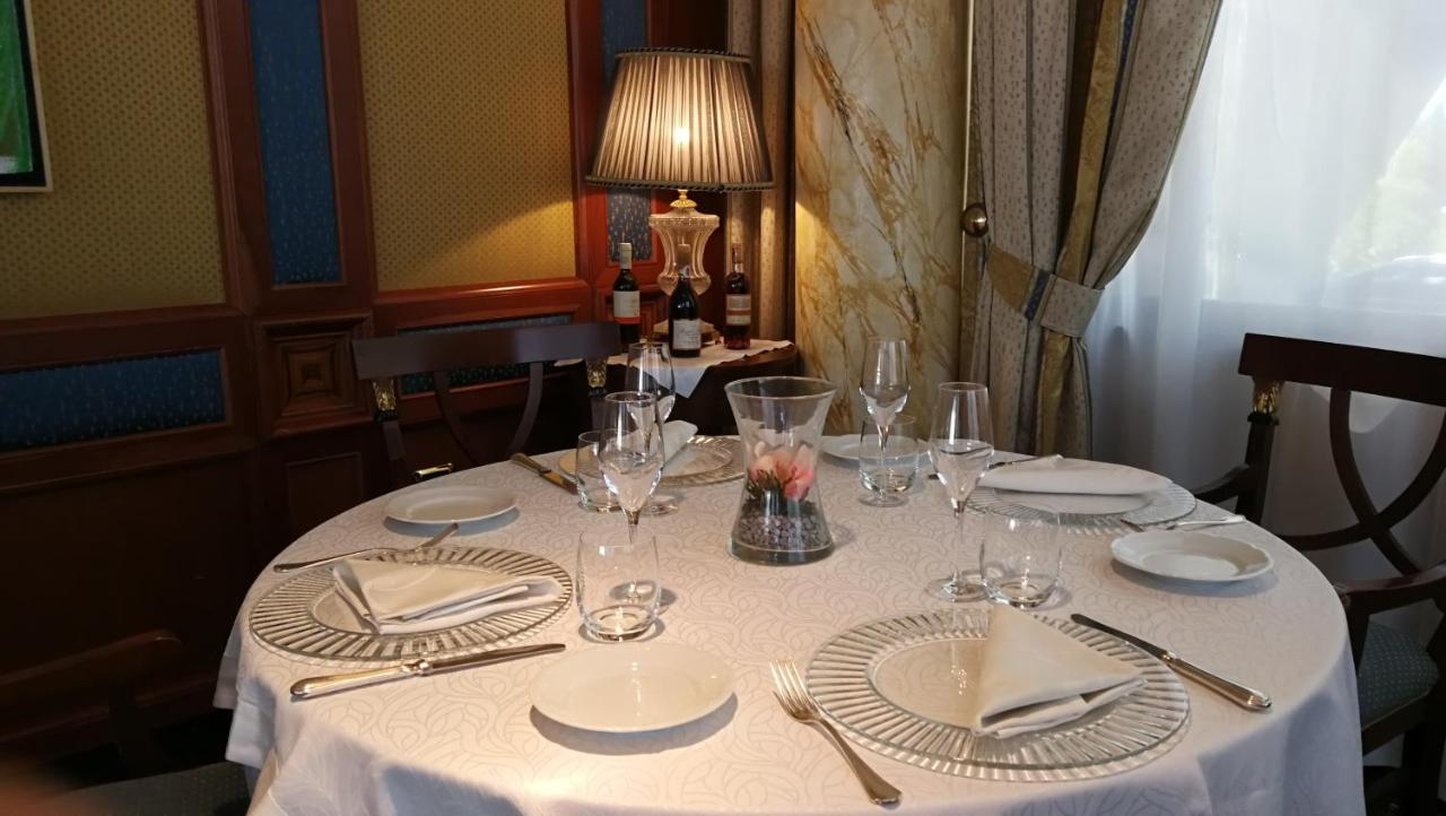Borgo Palace Hotel 22/27