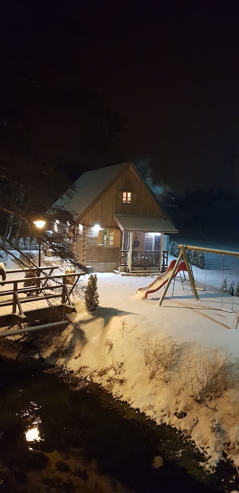 Vodenica Vrelo Chalets 40/49