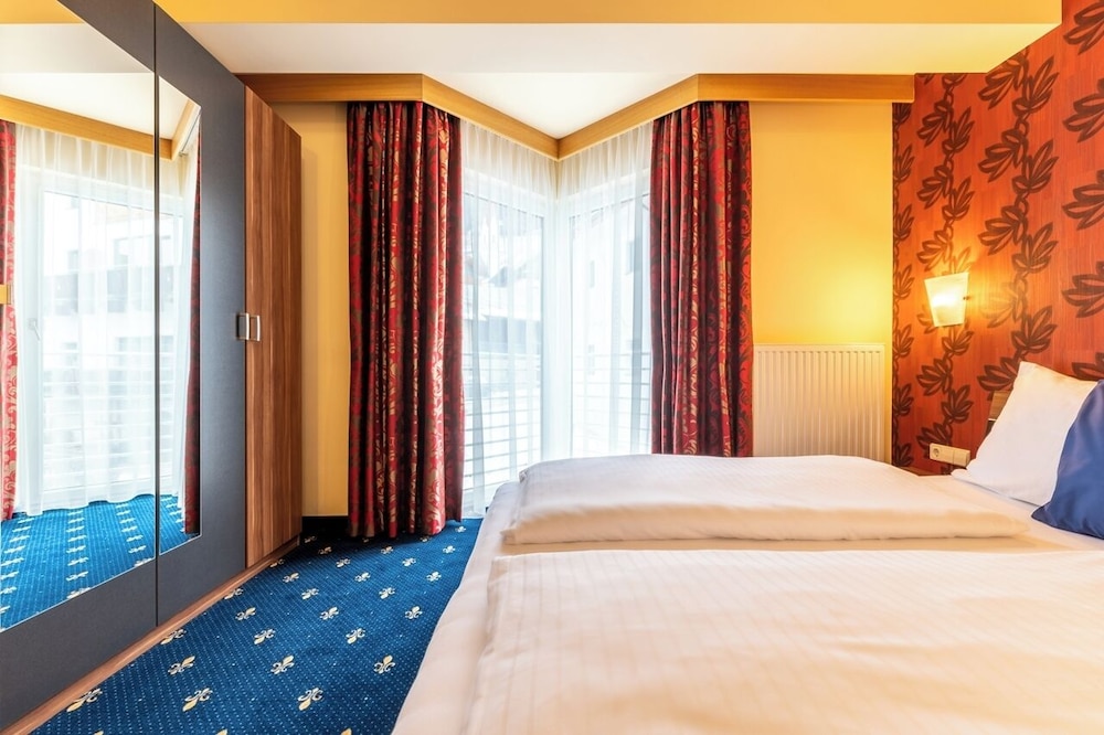 Hotel Tia Monte 7/29