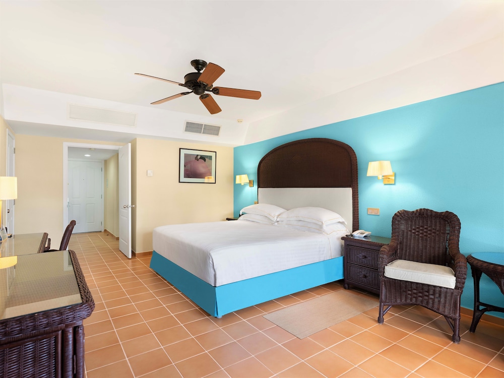 Barcelo Bavaro Beach - Adults Only 8/46