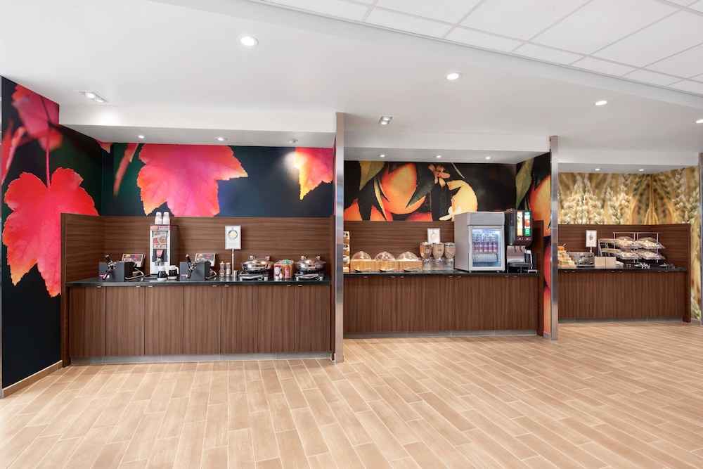Fairfield Inn & Suites By Marriott Poplar Bluff 4/26