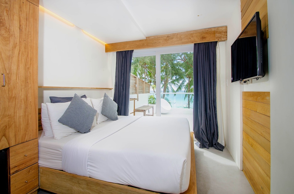Zuzuni Boutique Hotel 16/50