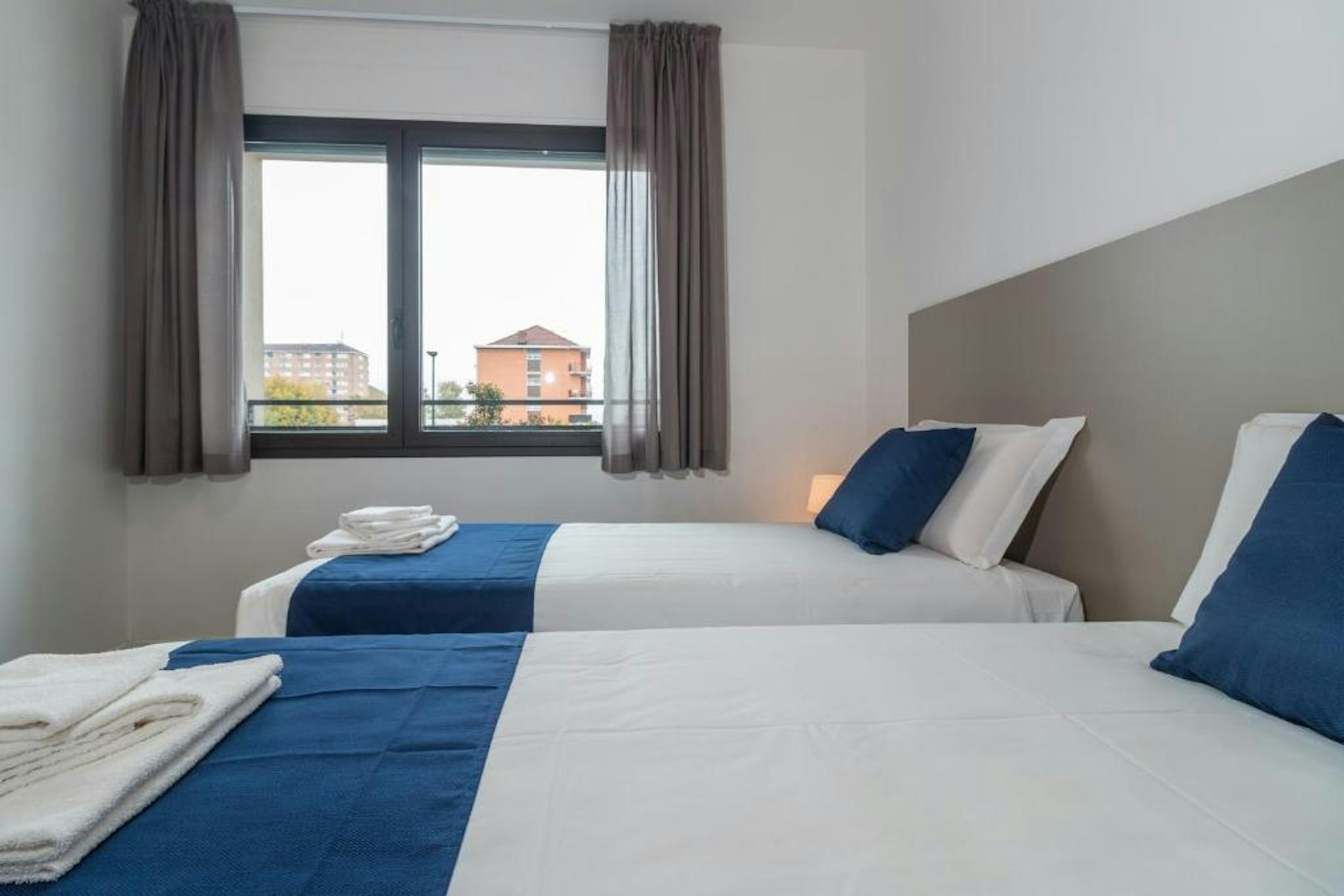 Cascina Fossata Hotel Residence 12/58