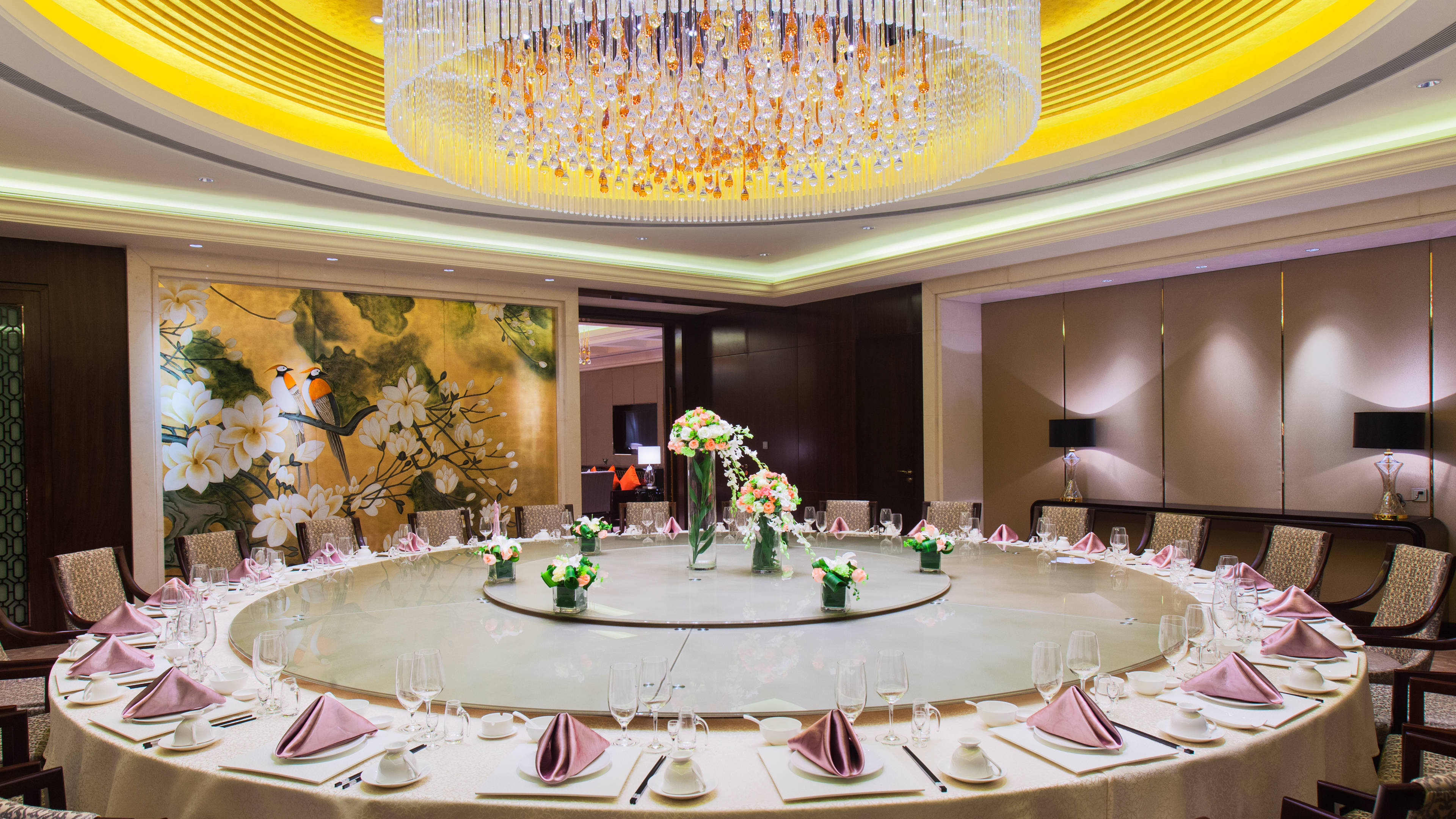 HOLIDAY INN RESORT CHAOHU HOT SPRING 20/40