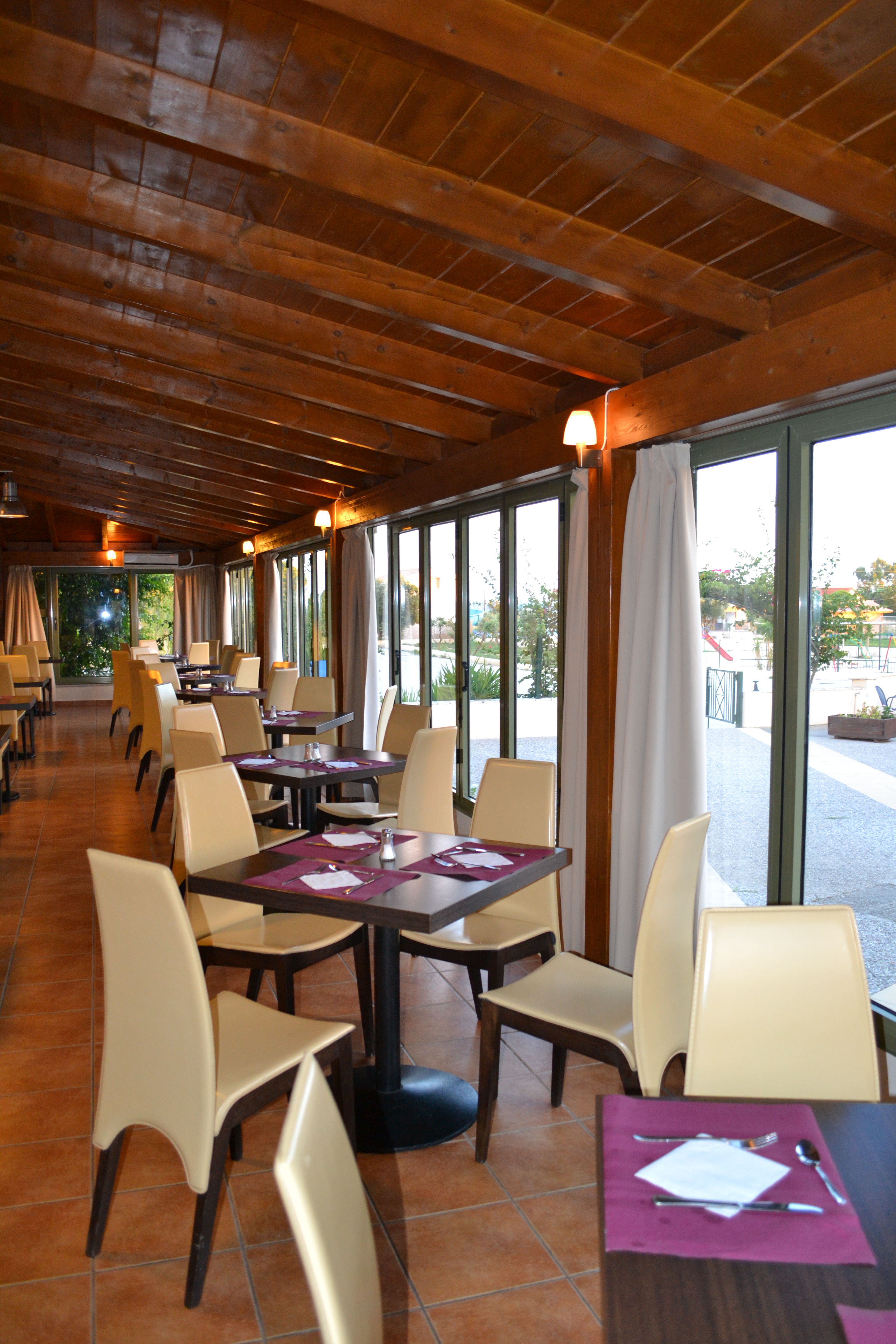 Ionian Sea Hotel, Villas & Aquapark 40/58