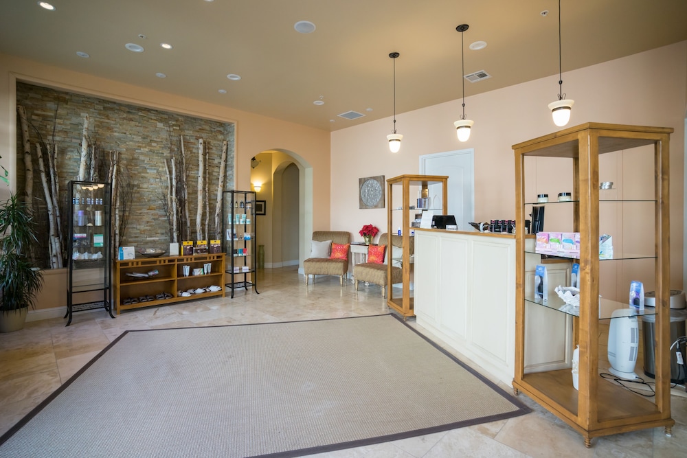 Oceano Hotel And Spa 3/64