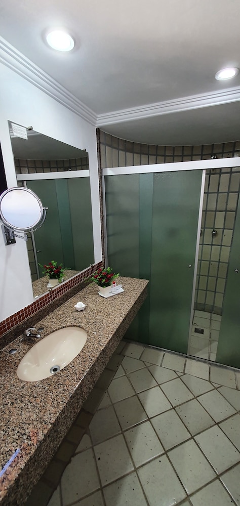 Hotel Dan Inn Campinas Cambui 25/71