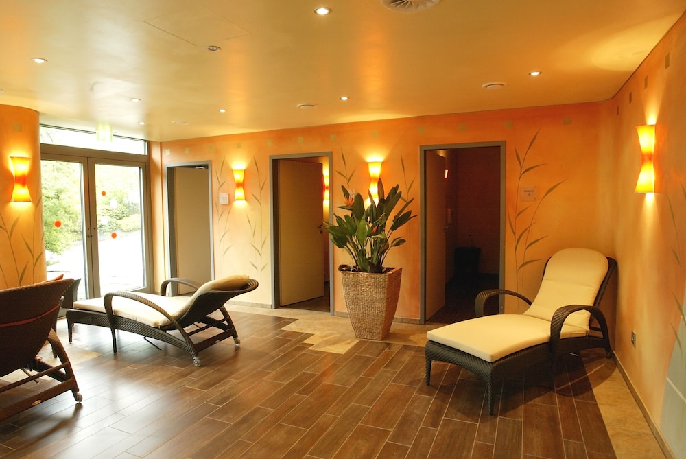 Hotel Hochsauerland 2010 20/43