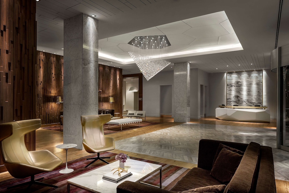 Hyatt Centric Midtown Atlanta 22/49