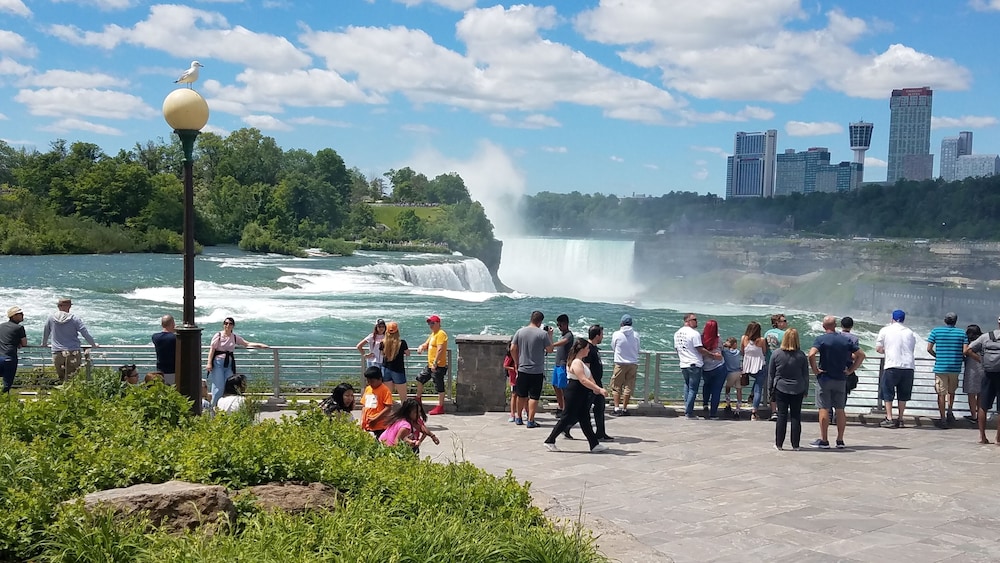Sheraton Niagara Falls New York 29/46