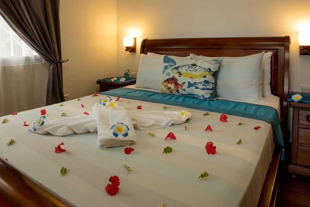 Seashell Beach Villa 19/32
