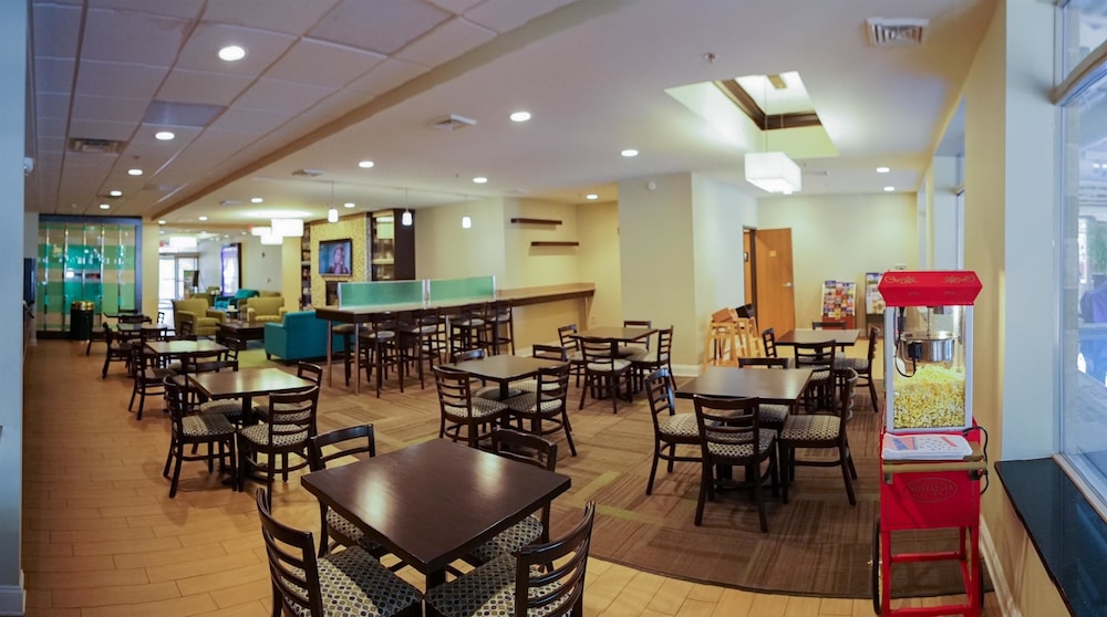 Best Western Garden Inn 20/27