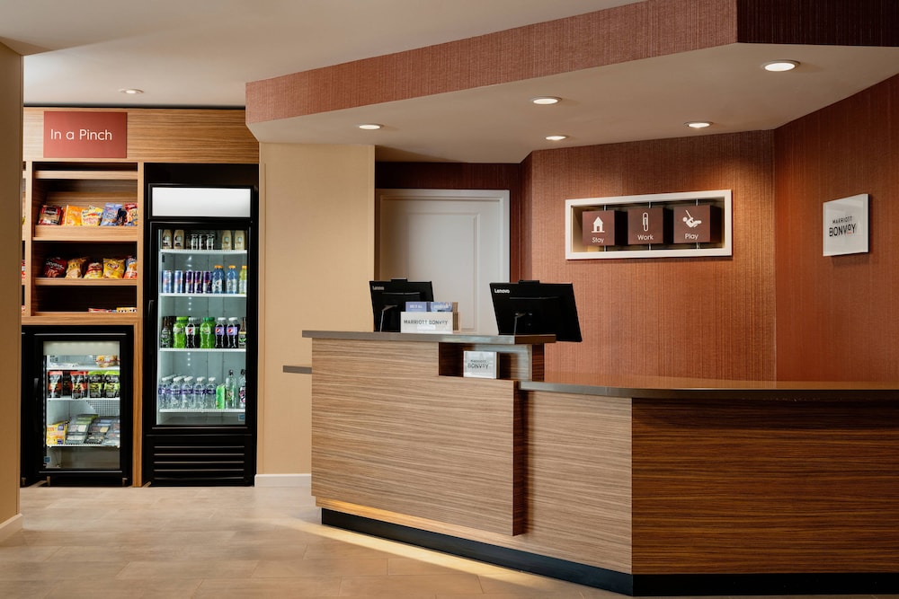 TownePlace Suites by Marriott Memphis Olive Branch 12/32