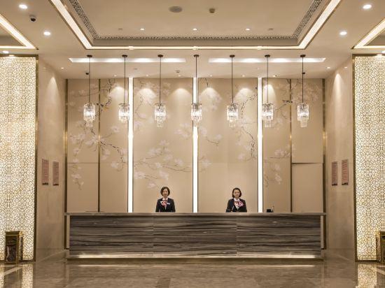 West City International Hotel 8/33