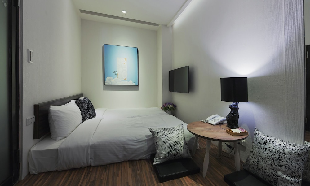 Herb Art Hotel 17/36