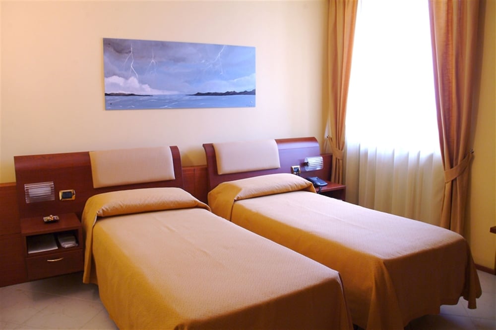 Best Western Hotel Nettuno 16/39