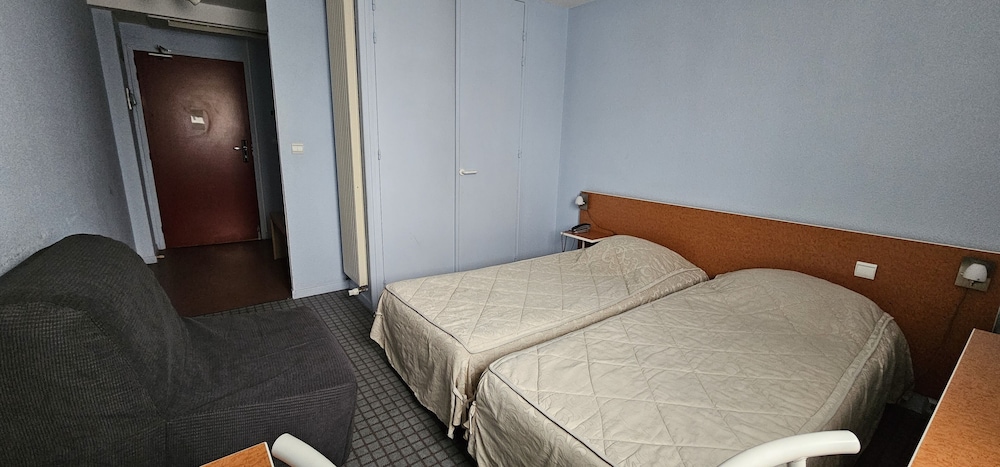 Hotel Lyon Sud 14/47