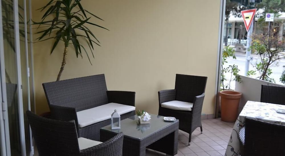 Hotel Vergilius 37/46