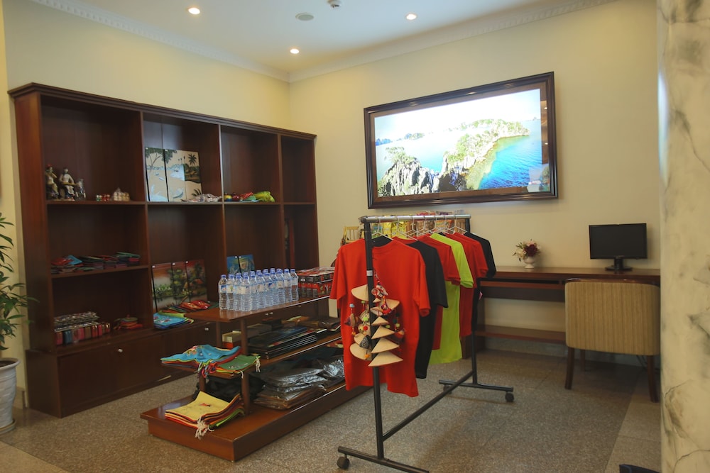 Sunny 3 Hotel Hanoi 23/29