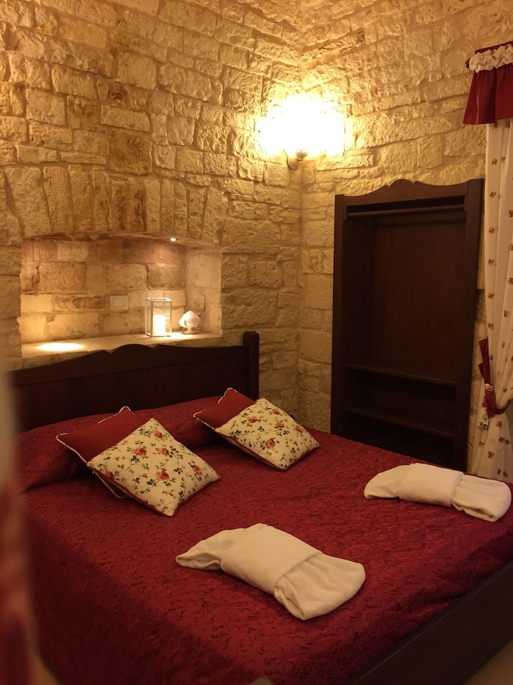 Trulli e Puglia 16/43