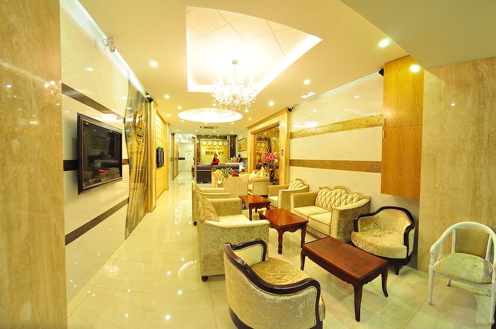 A25 Hotel - 75 Le Thi Hong Gam 47/50
