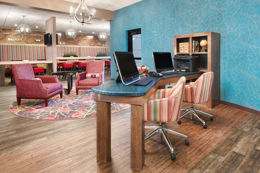 Hotel Indigo Cleveland-Beachwood 43/51