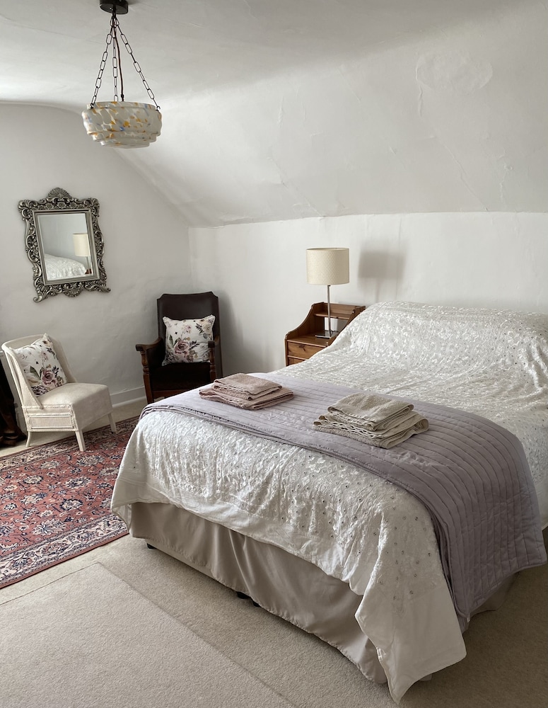 Splatthayes B&amp;B 9/42
