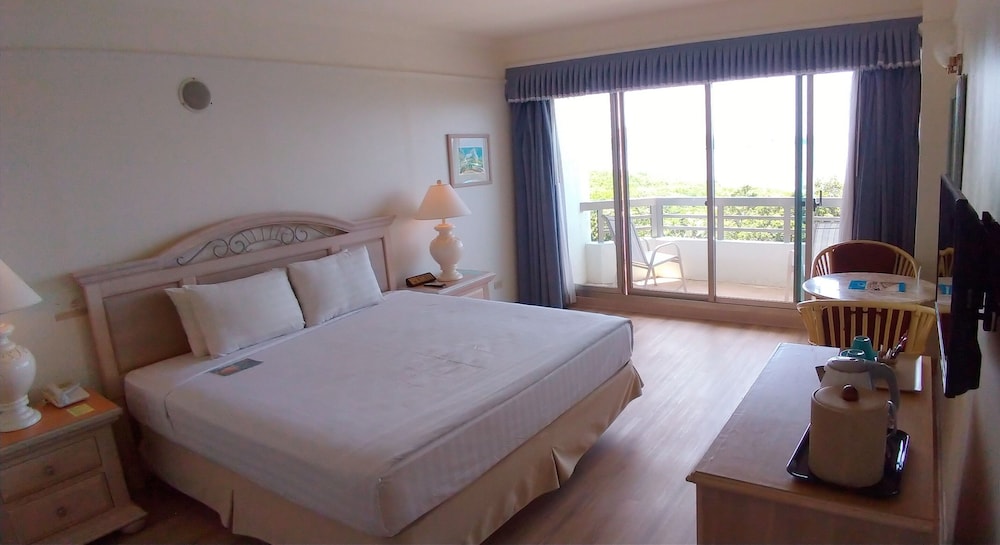 Palasia Hotel Palau 14/50
