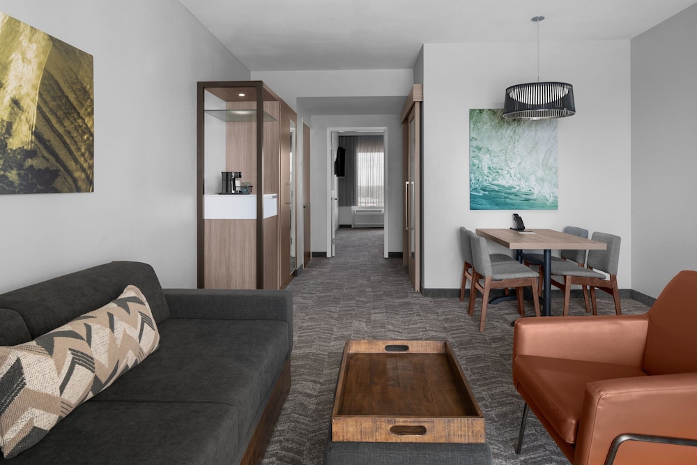 SpringHill Suites by Marriott Myrtle Beach Oceanfront 22/50