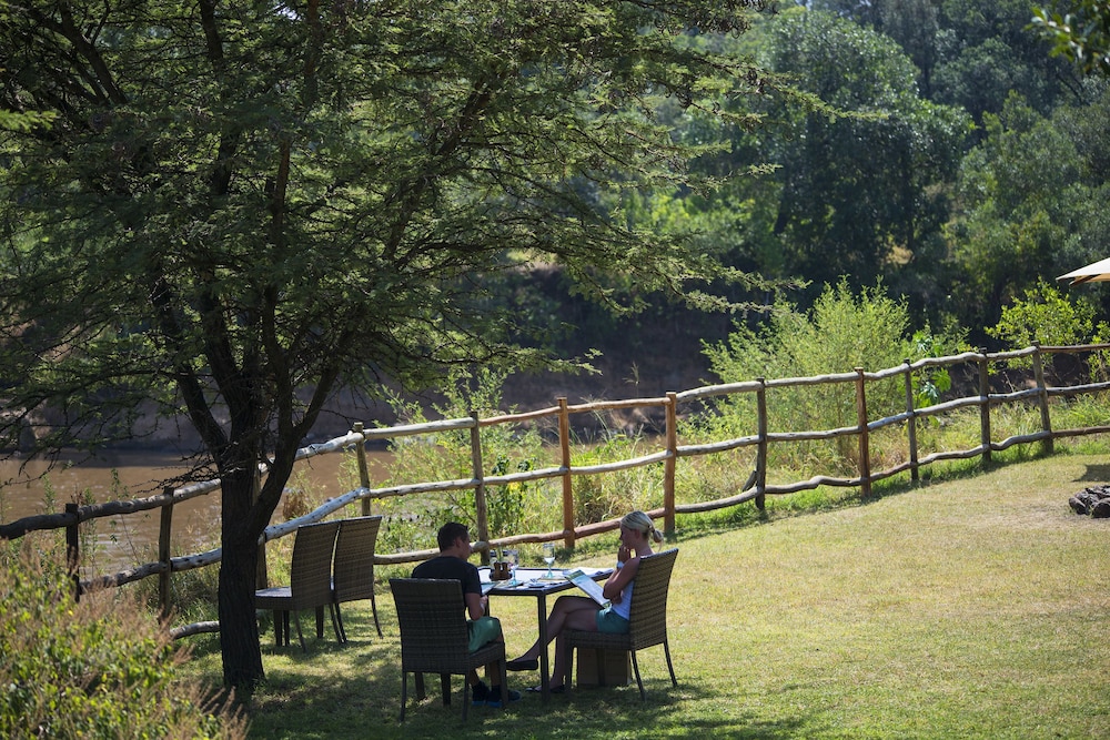 Neptune Mara Rianta Luxury Camp All Inclusive 32/36