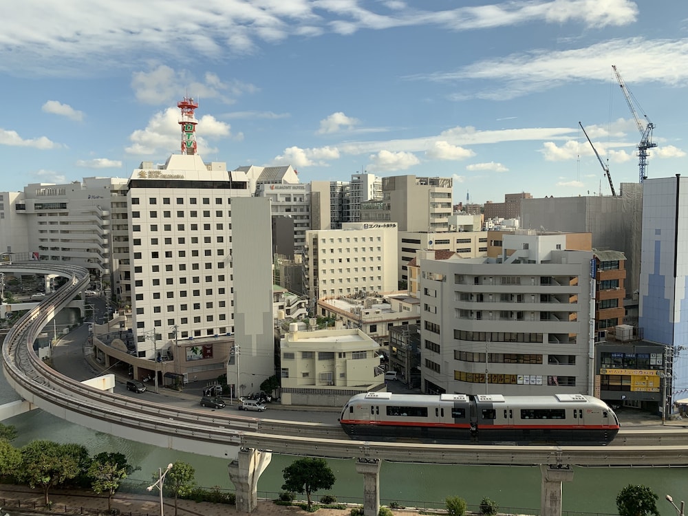 Okinawa NaHaNa Hotel & Spa 36/67