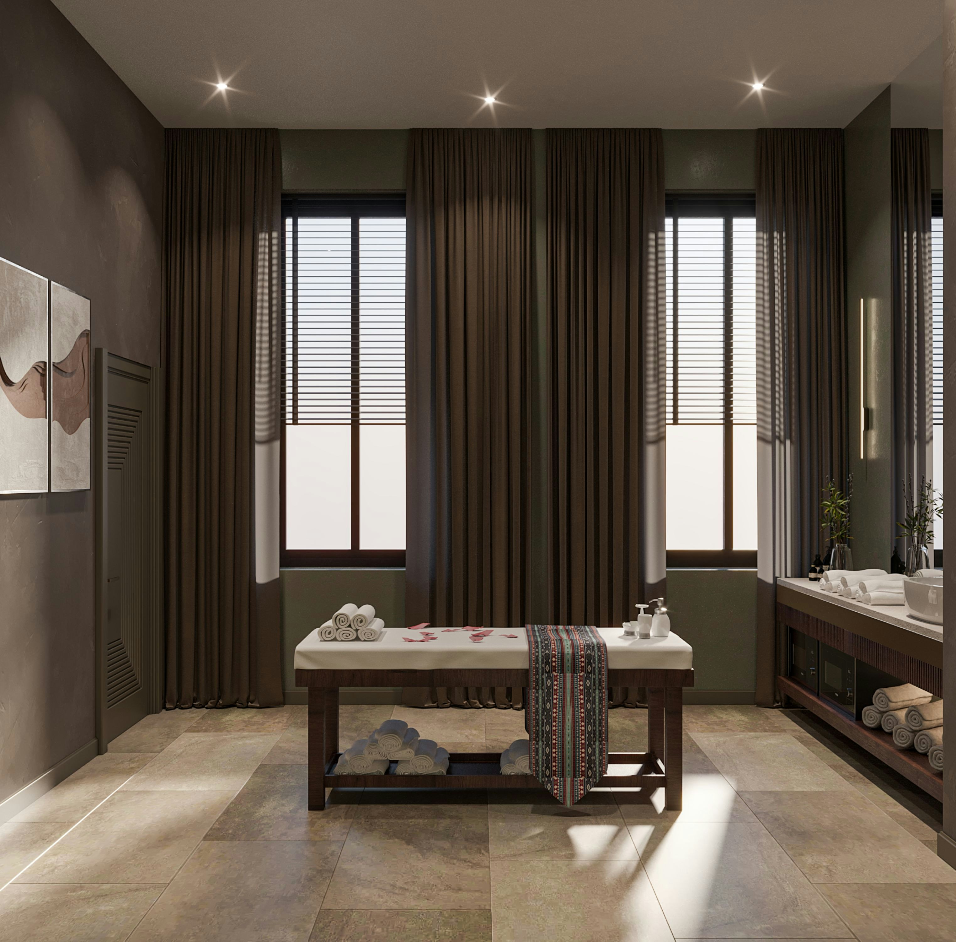 Excelsior Hotel & Spa Baku, Curio Collection by Hilton 64/82