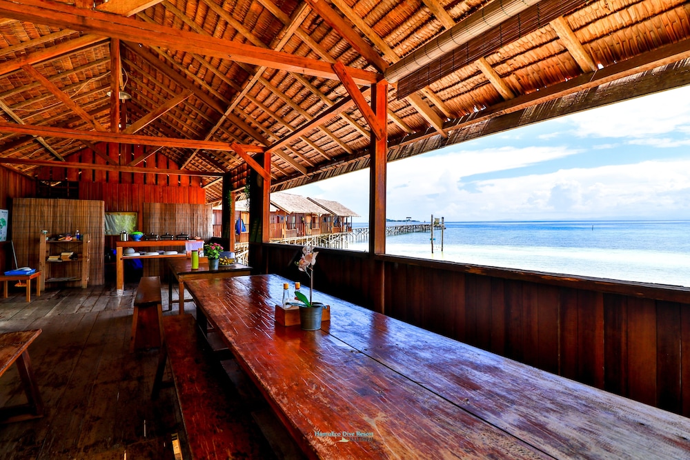 HamuEco Dive Resort Raja Ampat 11/45