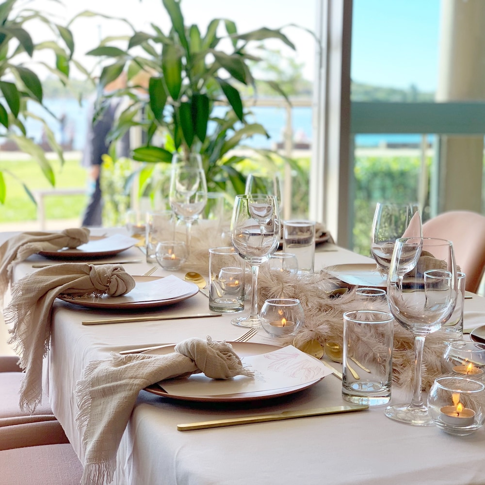 RYDGES PORT MACQUARIE 45/68