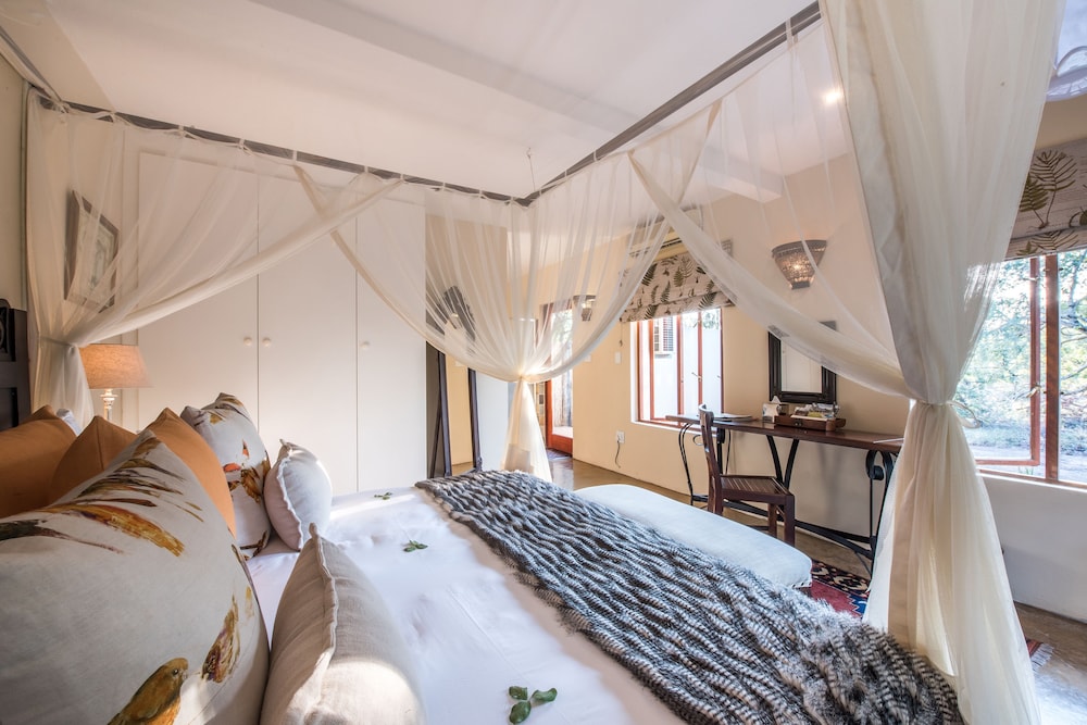 Tintswalo Safari Lodge 10/50