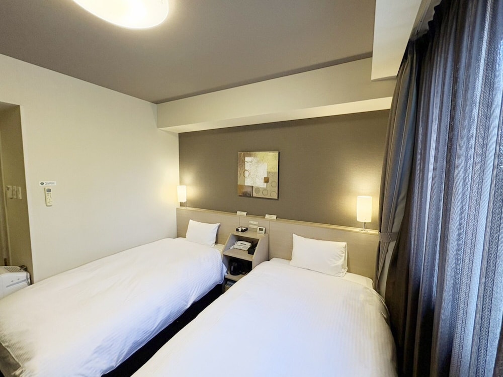 Hotel Route-Inn Annaka 10/47