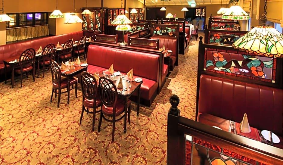 SEVEN OAKS HOTEL 32/46