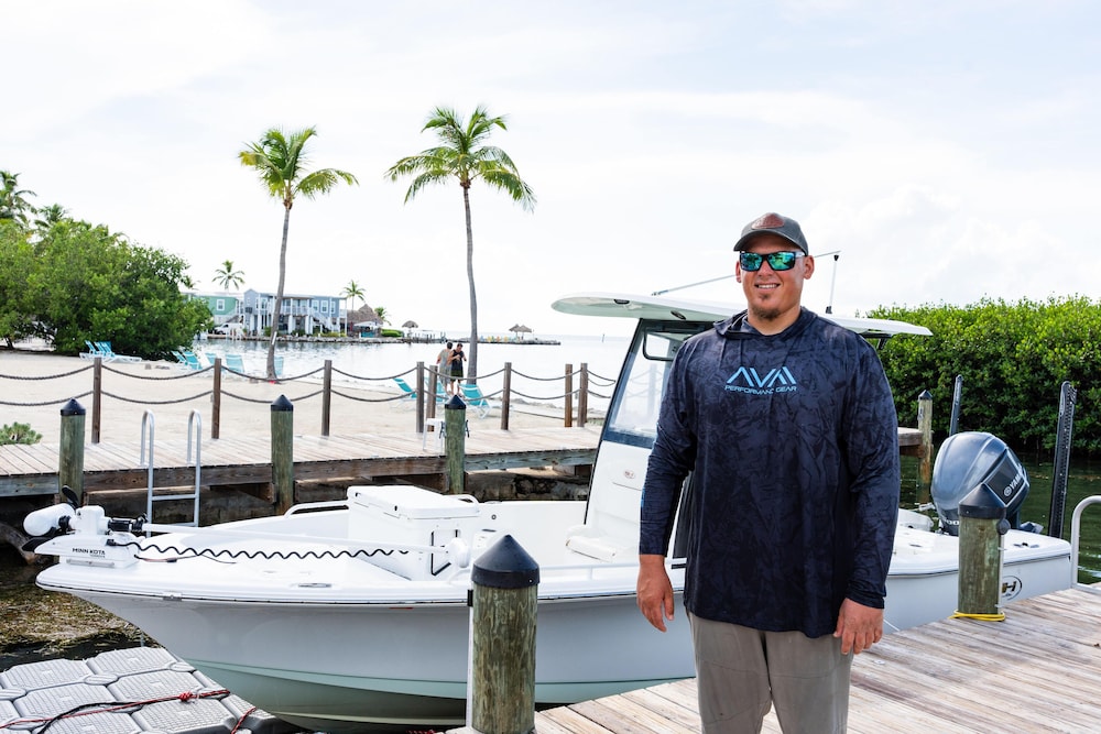 Fisher Inn Resort & Marina 39/66