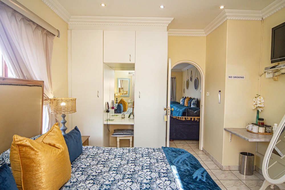 La Loggia B&B 3/57