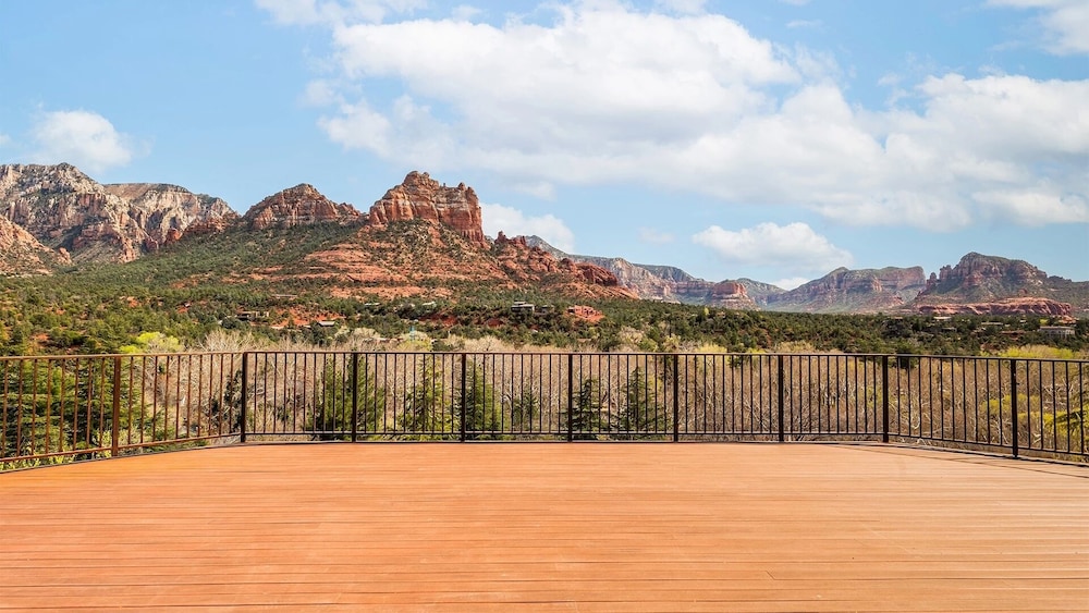 The Orchards Inn of Sedona 59/63