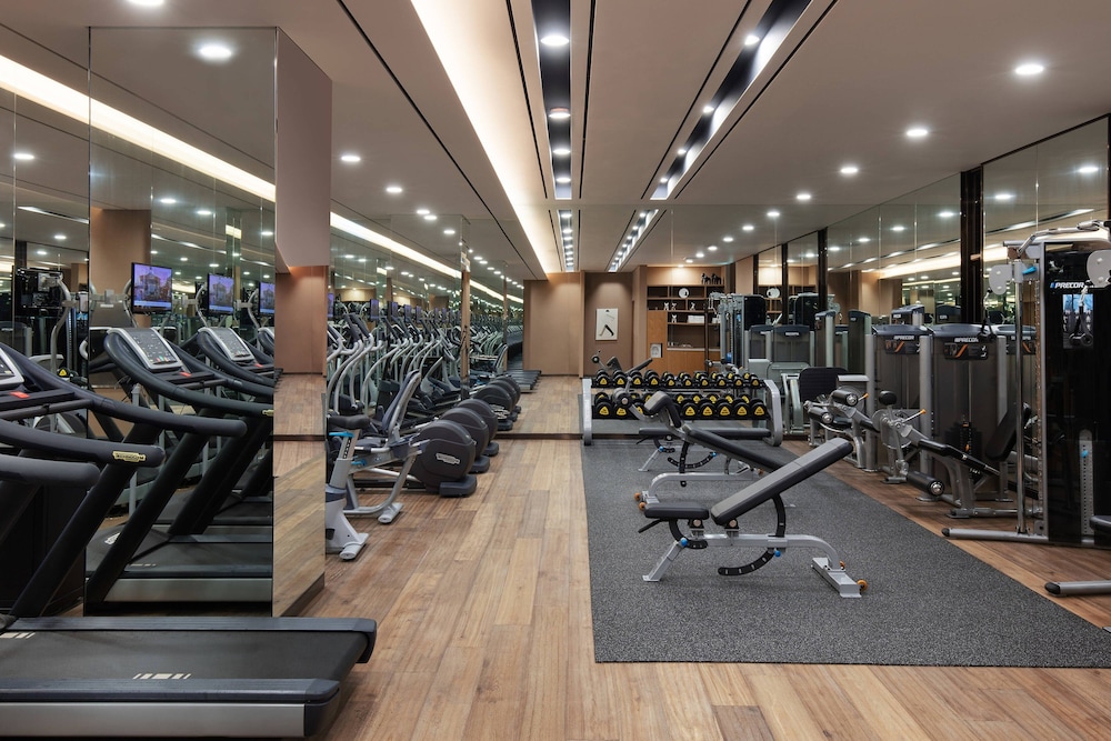 Courtyard by Marriott Seoul Myeongdong 24/53