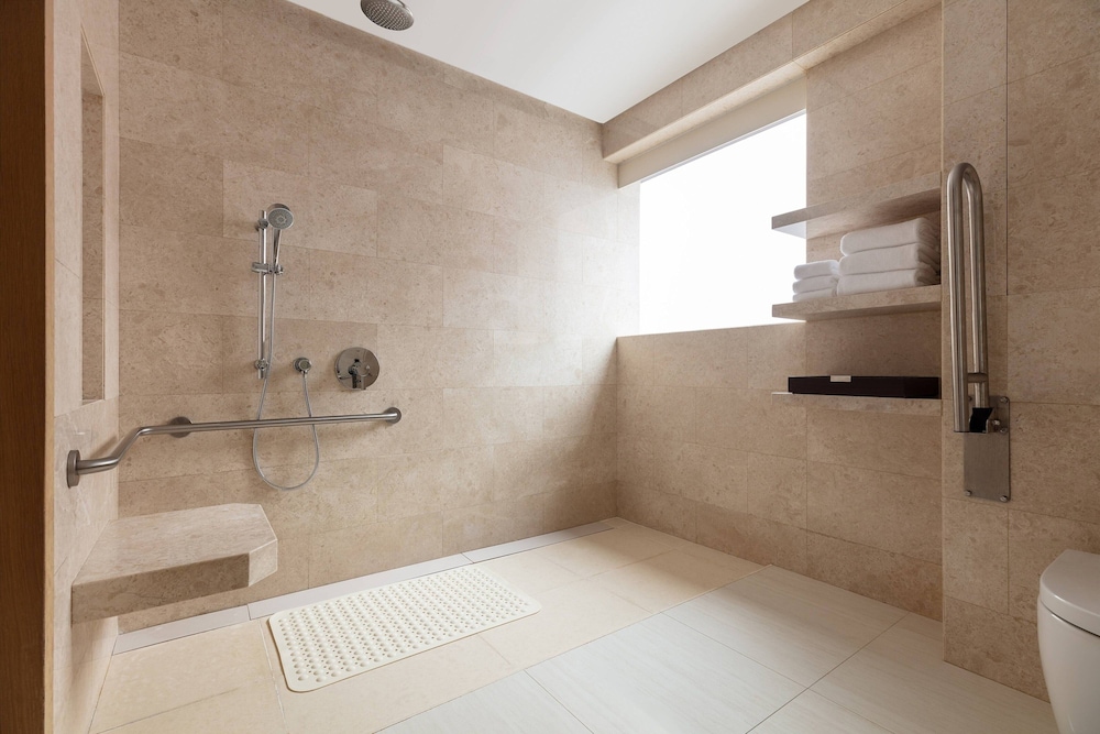 Courtyard By Marriott Hong Kong Shatin 19/46