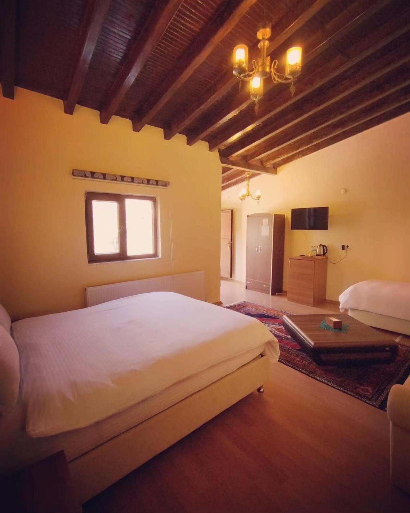 Begam Butik Otel 13/50