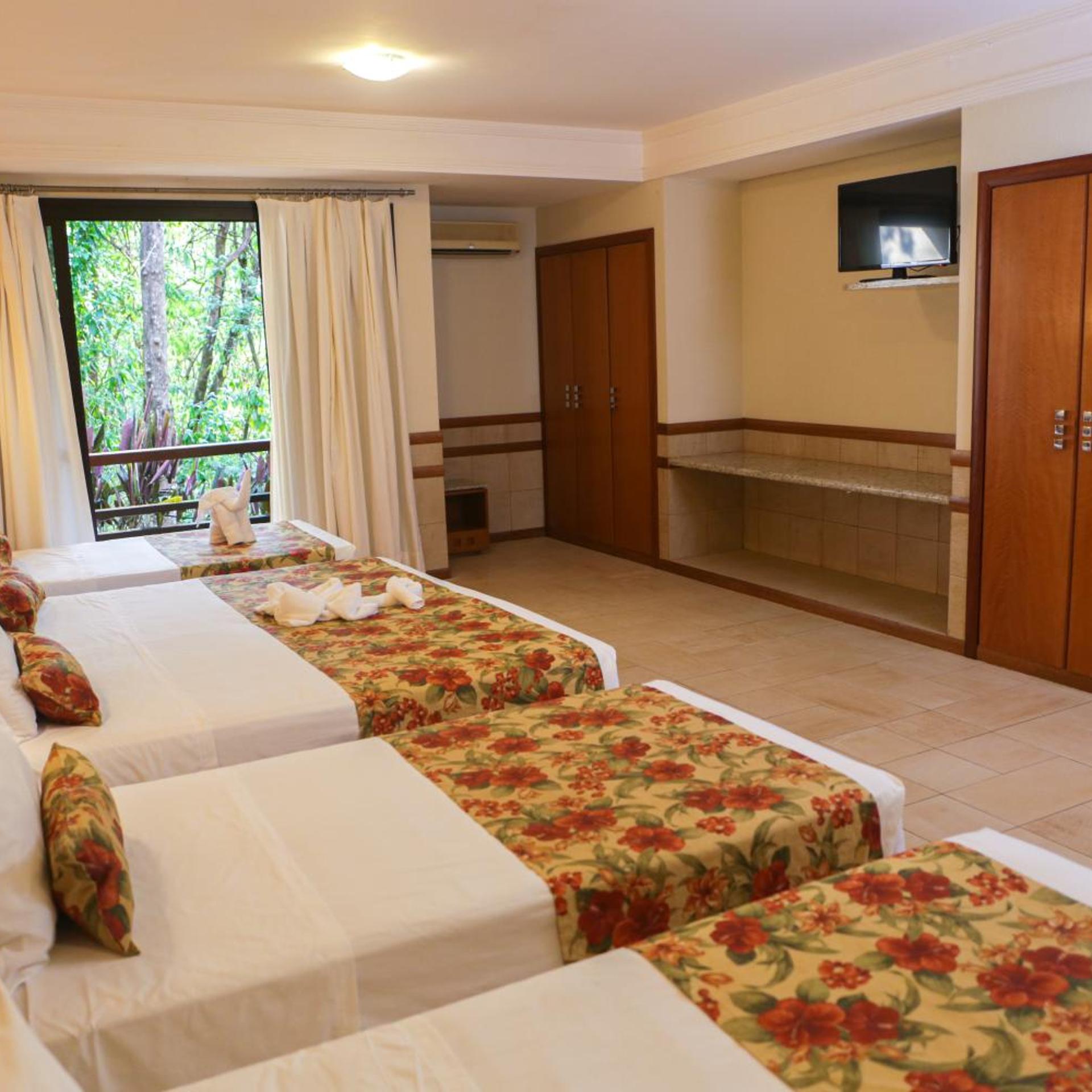 Aguativa Golf Resort 13/50
