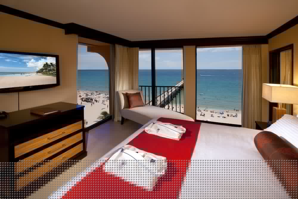 Wyndham Deerfield Beach Resort 9/53