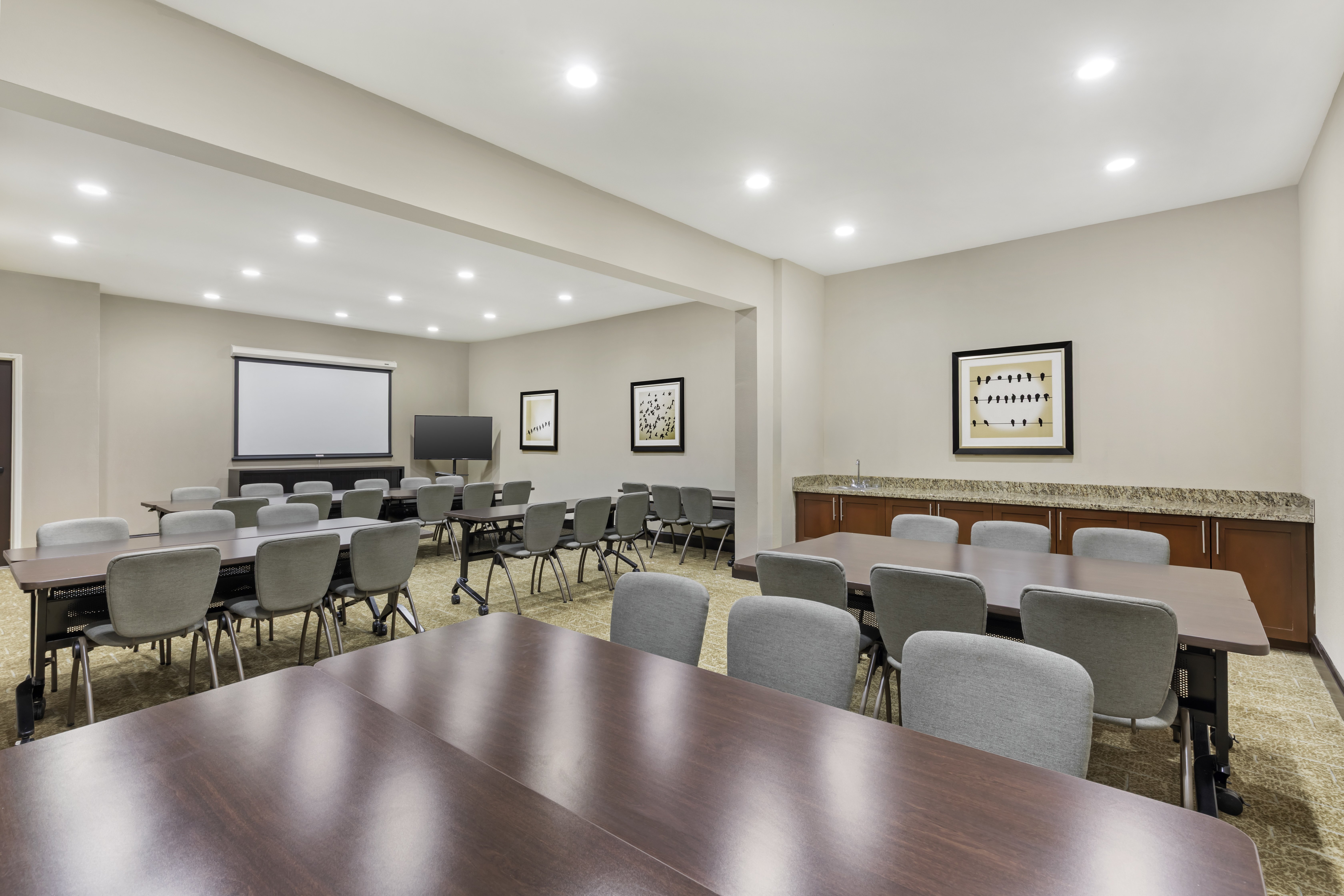 Staybridge Suites Plano Frisco 61/78
