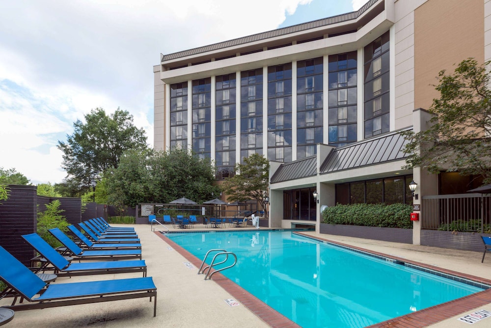 Sonesta Atlanta Northwest Galleria 20/46