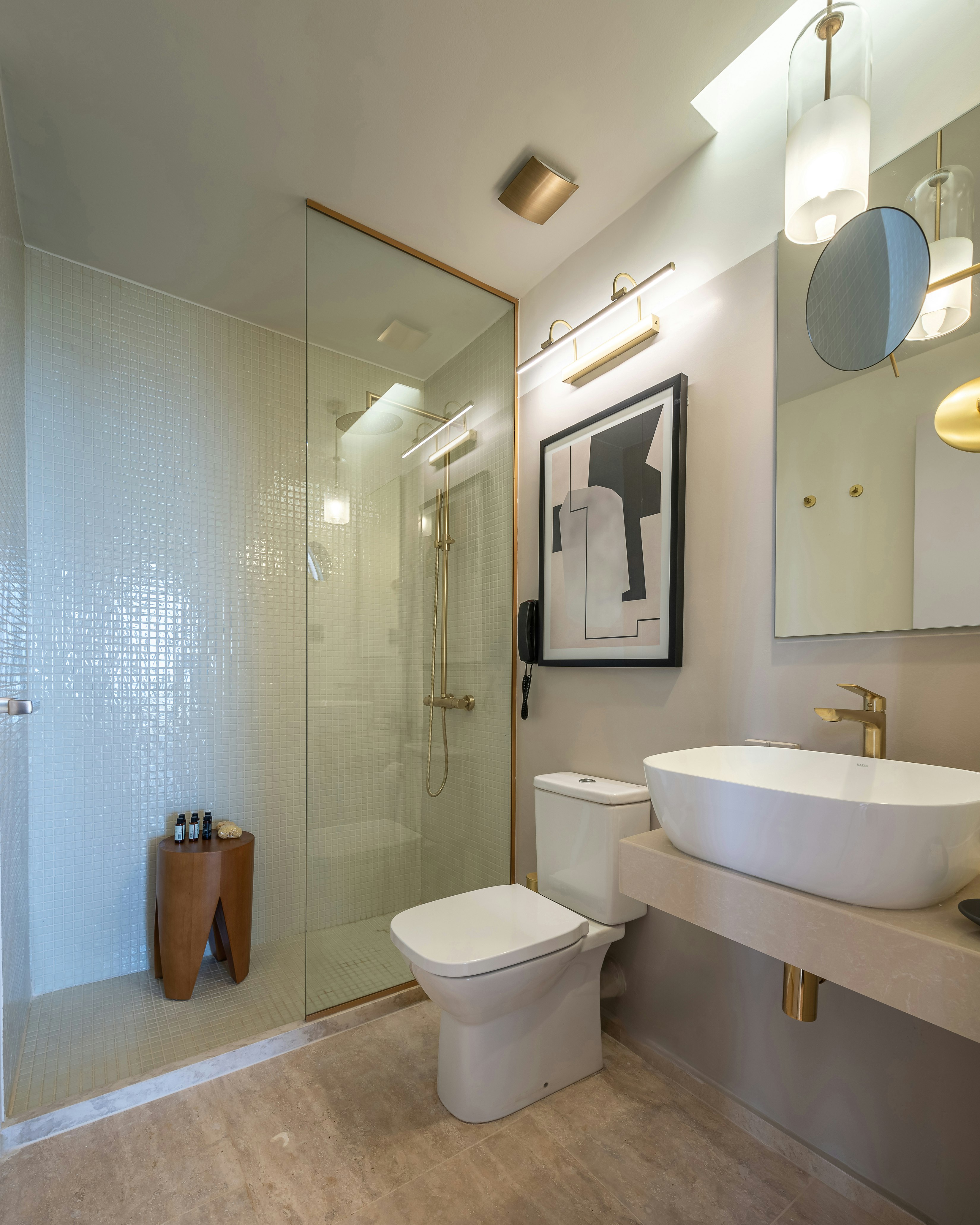 Aulus Chania Resort, Curio Collection by Hilton 132/135